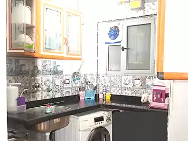 Apartments For sale in Mostafa Kamel St., El Seyouf, 125 sqm
