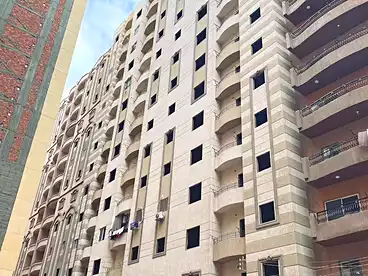 عقارات للبيع في منطقة الفلل، مدينة بنها، 155 متر