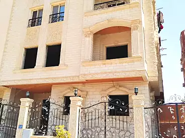 عقارات للبيع في شارع الجزيرة، المستثمرين الجنوبية، 260 متر