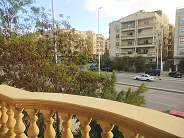 Apartments For sale in Wasef Ghaly Basha St., El Narges 4, 213 sqm
