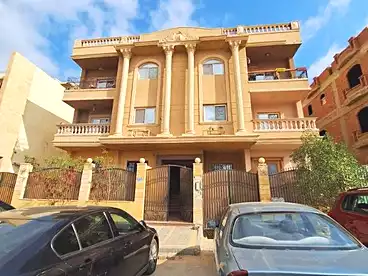 شقق للبيع في حسن مأمون، شارع الشيخ، 220 متر