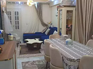 Apartments For sale in El Mandara Bahri, El Mandara, 110 sqm