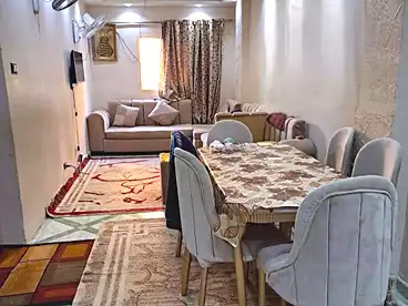 شقق للبيع في شهر العسل، البيطاش، 120 متر