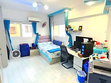 Apartments For sale in Mohammed Naguib St., Sidi Beshr Bahri, 140 sqm