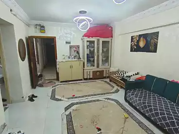 Apartments For sale in Street 16 El Eslah, El Falki, 100 sqm