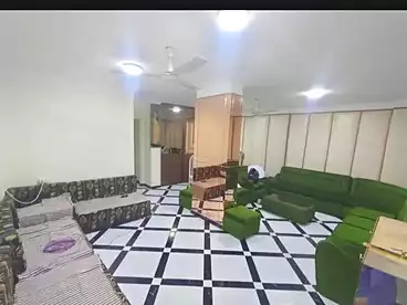 Apartments For sale in Khaled Ibn El Waleed St., Miami, 150 sqm