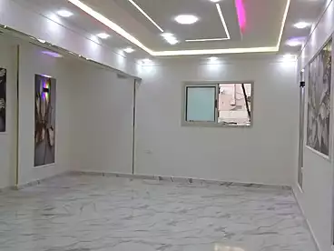 Apartments For sale in Al Asafra Bahri, El Asafra, 110 sqm