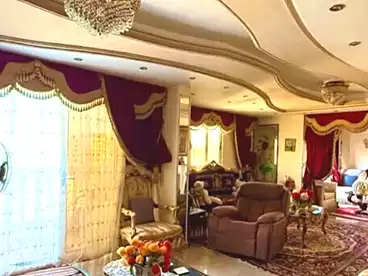 Apartments For sale in Moharram Bey, Alexandria, 200 sqm