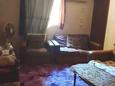 Apartments For sale in Al Asafra Bahri, El Asafra, 110 sqm