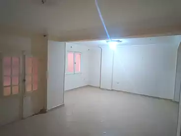 Apartments For rent in El Bahnasawi St., El Mariotia, 80 sqm
