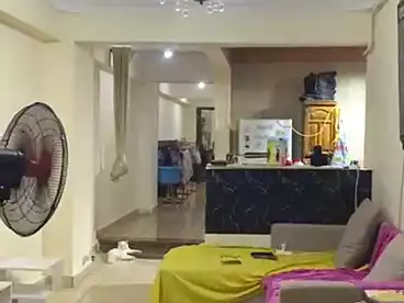 شقق للبيع في المريوطية، فيصل، 145 متر