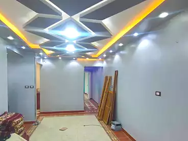 شقق للبيع في الفلكي، السيوف، 100 متر