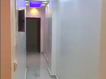 Apartments For sale in El Orouba St., El Mariotia, 75 sqm