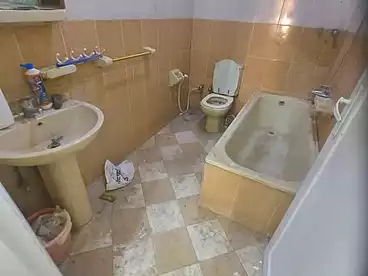 Apartments For rent in Helwan, Greater Cairo, 100 sqm