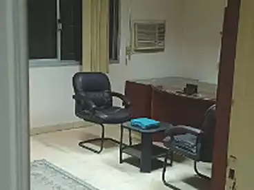 Offices For rent in Abbas El Akkad St., Nasr City, 115 sqm
