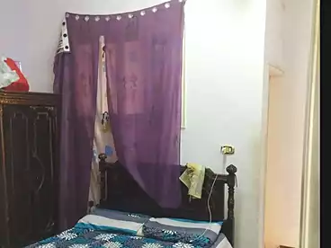 Apartments For sale in El-Madina El-Monawwara St, El Hanouvel, 80 sqm