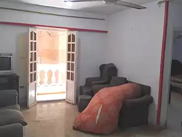 Apartments For rent in Salah Al Din Shaban St., Miami, 110 sqm