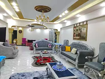 Properties For sale in Mohamed Sayed Ahmed St., Helwan, 225 sqm