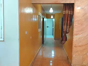 Apartments For rent in Alf Maskn, Ain Shams, 150 sqm