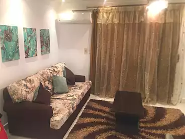 في مدينتي - بي 7، المنطقه السابعه عمارات، 83 متر
