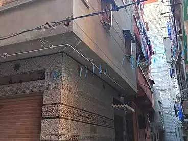 منزل / بيت للبيع في المعمورة البلد، المعمورة، 80 متر