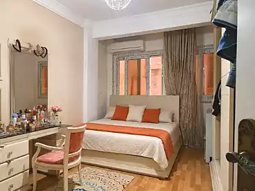 Properties For sale in Abou Quer St, Bolekly, 105 sqm