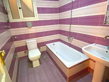 Apartments For rent in Thalathini St., El Haram, 130 sqm