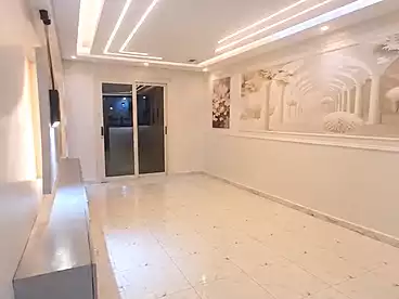 شقق للبيع في شارع الشيشيني، المريوطية، 145 متر