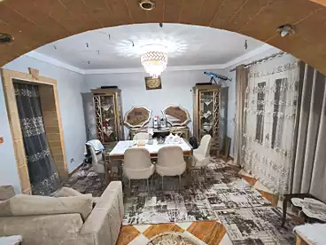 Apartments For sale in Al Aeda Al Kadema St, El Bitash, 120 sqm
