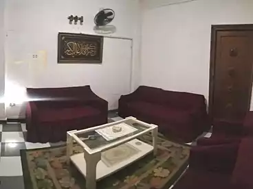 شقق مفروشة للإيجار في العصافرة بحري، العصافرة، 130 متر
