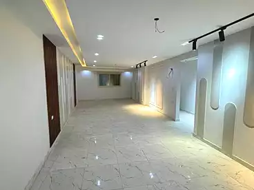 شقق للبيع في المريوطية، الهرم، 160 متر