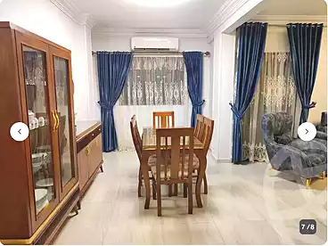 شقق للبيع في شارع الهرم، الهرم، 100 متر