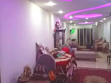 شقق للبيع في سيتي لايت مول، السيوف، 120 متر