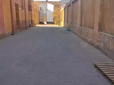 مصنع للبيع في المنطقة الصناعية، مدينة بدر، 3314 متر