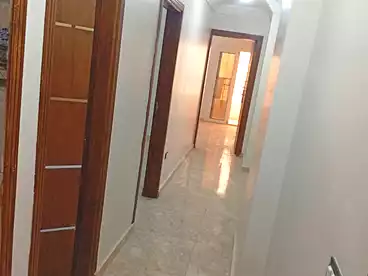 Apartments For sale in Gesr El Suez St., Nozha 2, 130 sqm