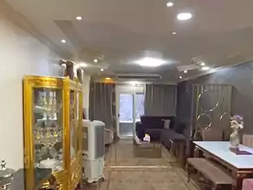 Apartments For sale in El Eshrein St, Faisal, 140 sqm