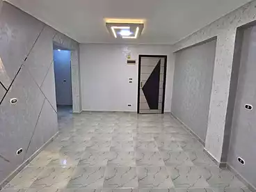 Apartments For sale in El Falki, El Seyouf, 120 sqm
