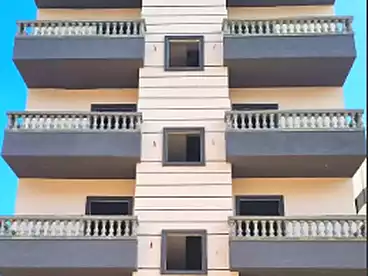 Apartments For sale in Hai El Ashgar - Featured Neighborhood, Badr City, 150 sqm