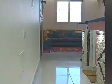 عقارات للبيع في ركن الياسمين، حلوان، 90 متر