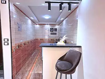Apartments For sale in Asham Allah St., Ain Shams, 130 sqm