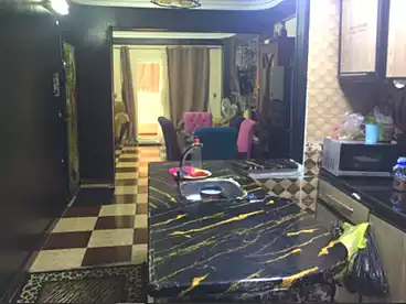 Apartments For sale in Helmeyat El Zaytoun, El Zaytun, 90 sqm