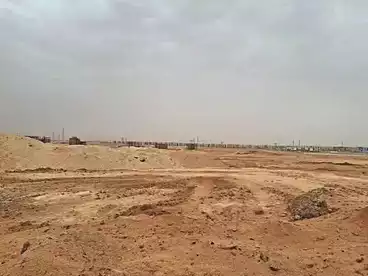 Land For sale in Eastern Expansions, Badr City, 515 sqm