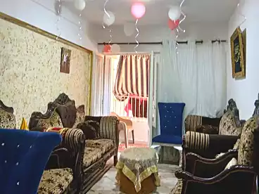 Apartments For sale in El Warsha St., El Hanouvel, 100 sqm
