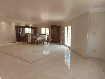 Apartments For sale in El-Khazan St, Hadayek El Ahram, 230 sqm