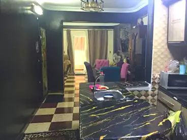 شقق للبيع في حلمية الزيتون، الزيتون، 90 متر