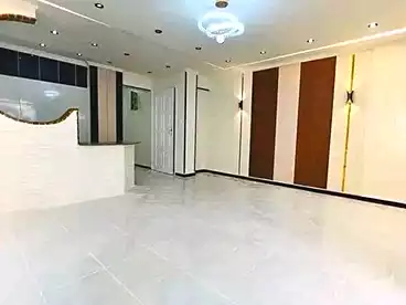 شقق للبيع في شاطئ النخيل - ٦ اكتوبر، العجمي، 110 متر