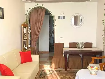 شقق للبيع في المندرة قبلي، المندرة، 75 متر