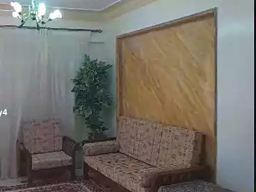 شقق مفروشة للإيجار في سيدي بشر، الاسكندرية، 120 متر
