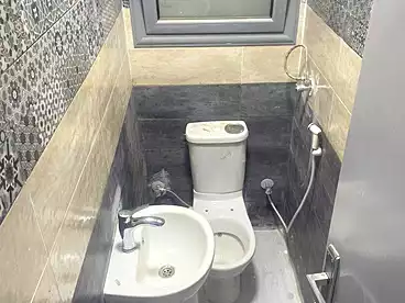 Apartments For sale in El Lebeny, Faisal, 125 sqm