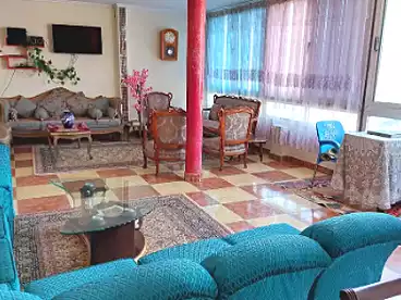 Roof For sale in Madkour, El Haram, 200 sqm
